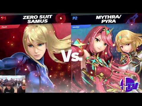 MSM Zero #6   Winners   MkLeo VS YellowFlash