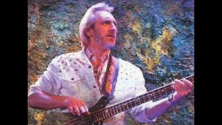 John Entwistle ~ The Rock (1996, full album)