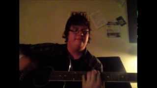 Dave Barnes - Mine To Love Cover