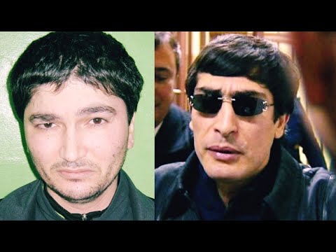 Смотрящий за Арменией Зап заказал 'Вора в Законе' Андо Хромого