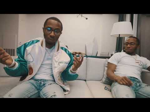 LilDanny - Dreamer (official music video)