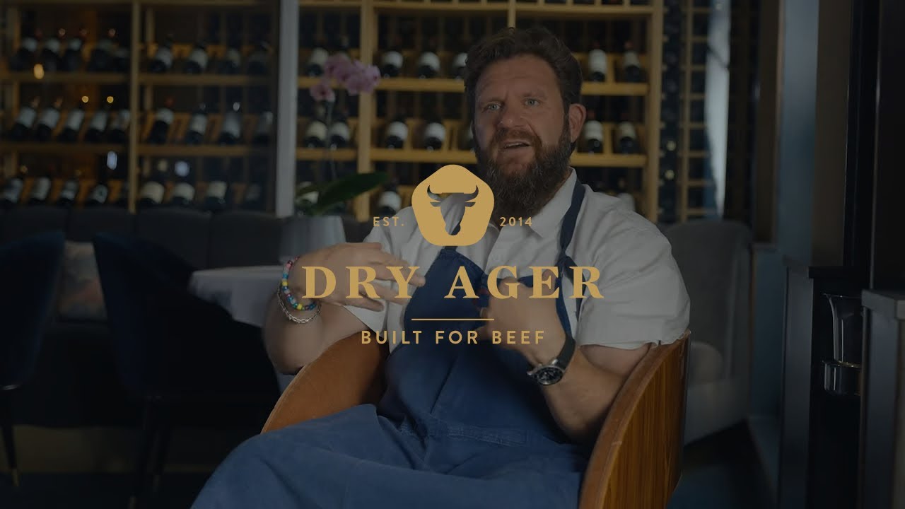 ON THE MENU: Michael Cimarusti’s Dry Aged Swordfish