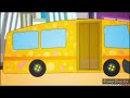 Hooplakidz Wheels On The Bus With Dots Different Note