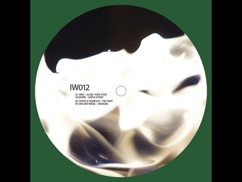 Interwave 12 - Viiks + Ekors + Choko + Acidpath + Van Der Wiese