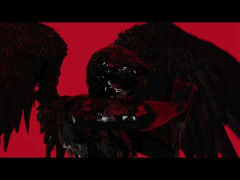 Melik Arici - INSOMNIA757 (Official Video)