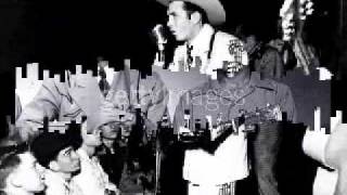 Hank Williams Sr.- &quot;Cherokee Boogie&quot;
