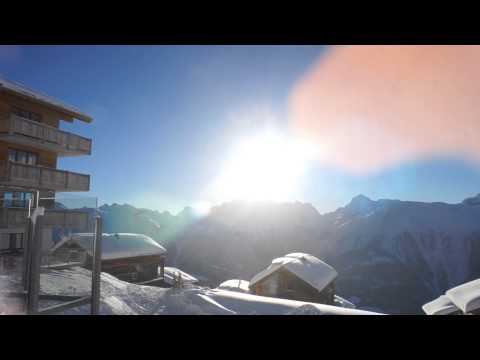 Kazou - Fiesch 2013-2014 Oost-Vlaander 15-16