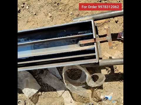 Construction Trolley