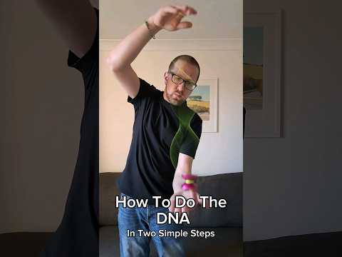 Learn How To Do The DNA Yoyo Trick - A Tutorial #yoyo #tutorial #yoyotricks #dna #learntoyoyo #yoyos