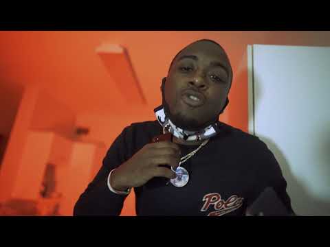 YPS Gloxk-Not The Same- Music Video #Noshakefilms #werkinlikeafoo