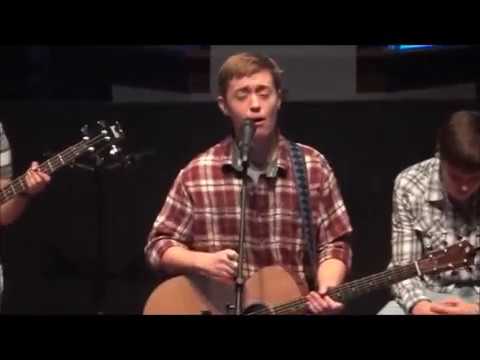 10,000 Reasons Cover Performed by ICU at Norcross First United Methodist