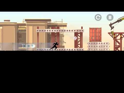 Vector Walkthrough by DinXy Construction Yard Bonus 2-3