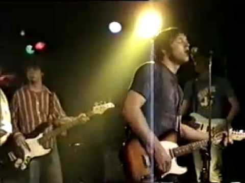 ryan adams. whiskeytown. 16 days. st. louis.