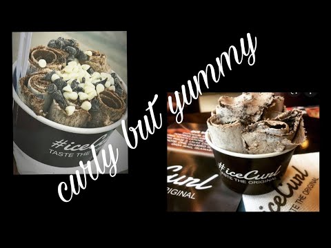 TAIRAAHA HAY TO MERA HAY curlsssssss