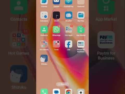 Shizuku setup without root access #shizuku #smartphone #setup #withoutroot