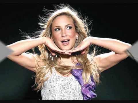 Claudia Leitte - Famosa