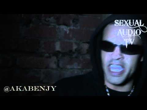 SEXUAL AUDIO TV - Benjy