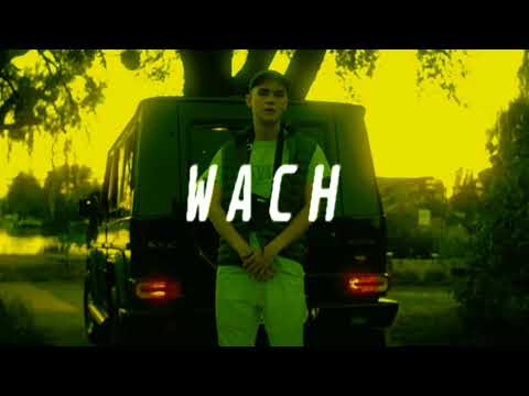 [FREE] Monk X BHZ X KazOnDaBeat Type Beat - "WACH" (prod. by eggePlug) | Chill Trap Beat 2021