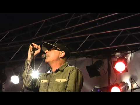 The Barracudas - Grammar Of Misery