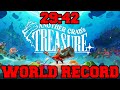 Another Crab's Treasure Speedrun 29:42 (FIRST SUB 30)