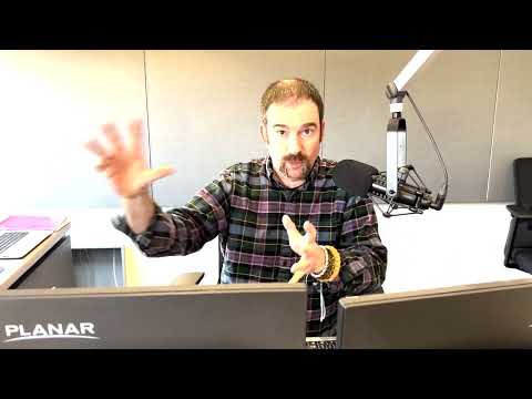 Adam12 - Broadcasters' Broadcast