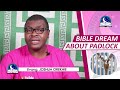BIBLE DREAM ABOUT PADLOCK - Spiritual Meaning of Padlock And Key