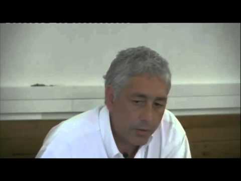 Benedetto Sirchia (ARPA Sicilia)