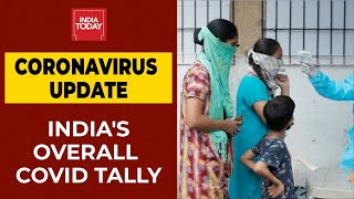 Coronavirus Update: Total Cases In India Cross 42-Lakh Mark With Fatalities At 72,775 - Download this Video in MP3, M4A, WEBM, MP4, 3GP