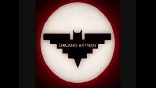 Chicano Batman- Magma
