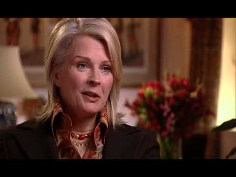 TFM363 Clip 3 Candice Bergen on Malle