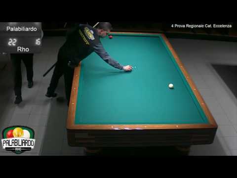 4 Prova Regione Cat  Eccelena Quarta Vs Redaelli