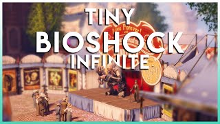 Bioshock Infinite Mods & Quick Codes - XDG MODS