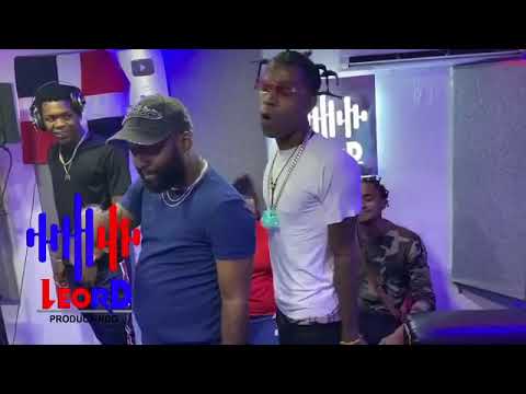 Haraca Kiko Ft El Fother - 🅱️🅾️🅱️🅾️