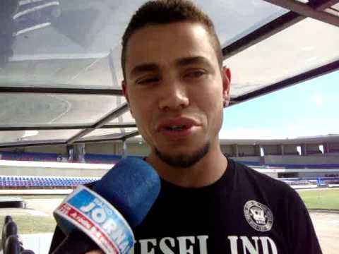 CSA 7 x 1 CSE - Williams Vassoura é anunciado o novo reforço do CSA