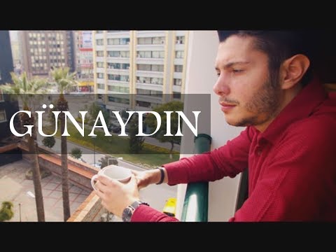 Günaydın - Saykan