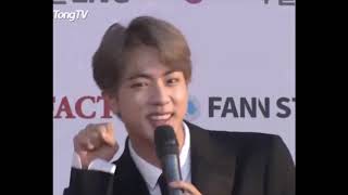 BTS Jin - Buing Buing (Text Tone) BTS Jin - Buing Buing (Text Tone)