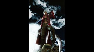 Devil May Cry 3 sem falante ( live teste )