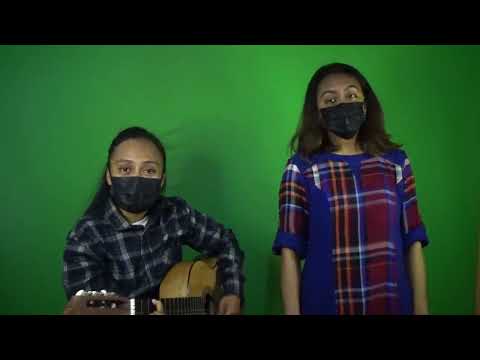 KC 20 - Bapa Di Sorga Mengasihiku - Kak Egi