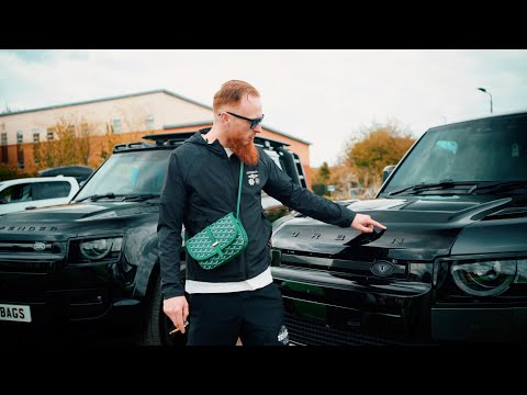 Mc Chippy - “Lights On”