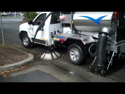Masco Sweeper