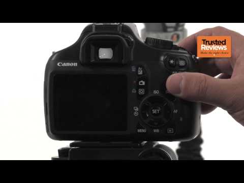 Click aici pentru vizualizare Canon EOS 1100D Canon EOS 1100D