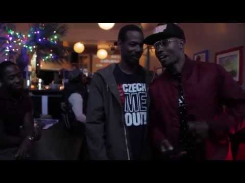 Ceize listening party  15/07/2015  ( Same Shit Different Tape )