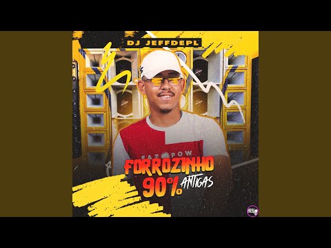 Forrozinho Melô do Pato