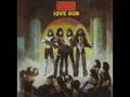 KISS - Got Love For Sale