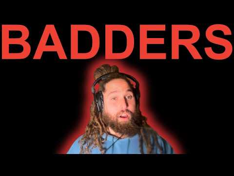 Rapper’s First Time Hearing “Badders” – Skrillex, PEEKABOO, Flowdan & G-Rex 🔥