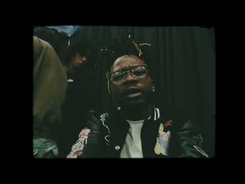 100packsavy - Bad Rank (Official Video)