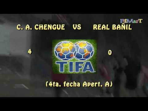 Tifa Femenino - COMPACTO - 08/07/2017