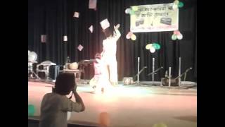 Allbela sajana aayo re composed by Niladri chakraborty perform by Rupam and Snigdha