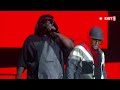 Black Eyed Peas Pump It Live At EXIT Festival 2024
