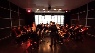 Brassage Brass Band - Concerto d'Aranjuez